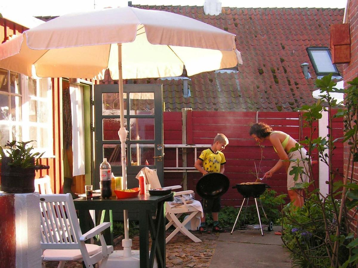 Holiday Home Norregade Aeroskobing Room photo