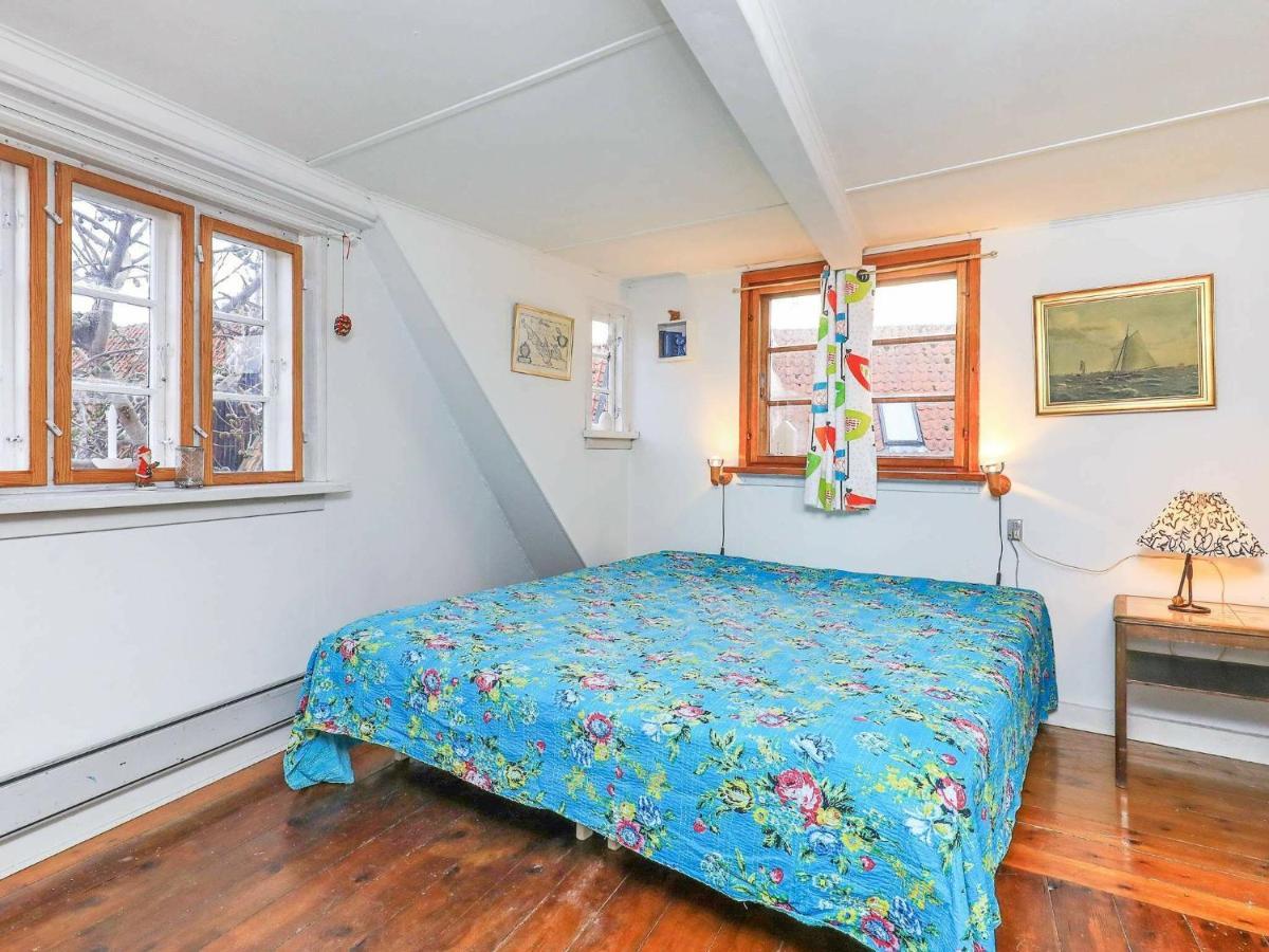 Holiday Home Norregade Aeroskobing Room photo
